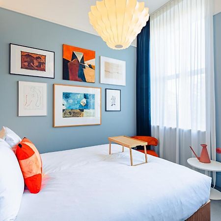 Vie Via - Your Hotel Leeuwarden Extérieur photo